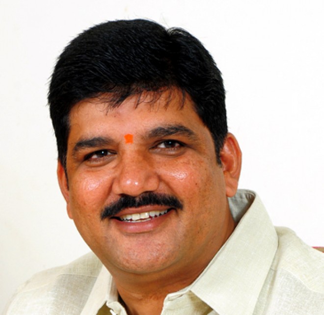 TDP leader and former MLA arrested by the Anti-Corruption Bureau.