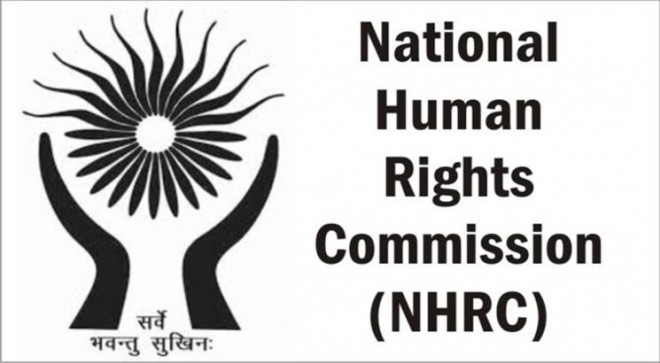 Petition to NHRC for mercy killing