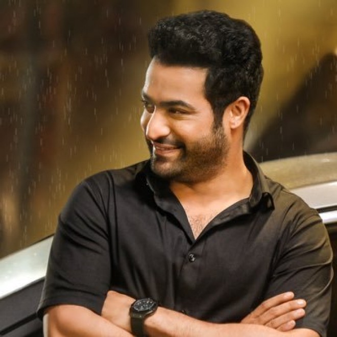 Good news to NTR fans