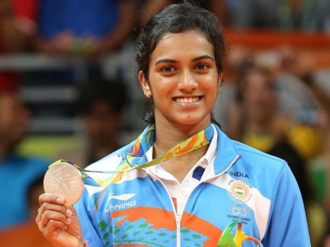 Can Sindhu capitalize on Marins absence?