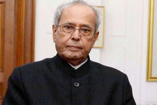 Former President of India tests positive!