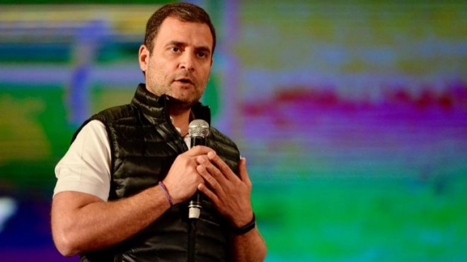 Modi govt does not want to accept there is job crisis: Rahul Gandhi