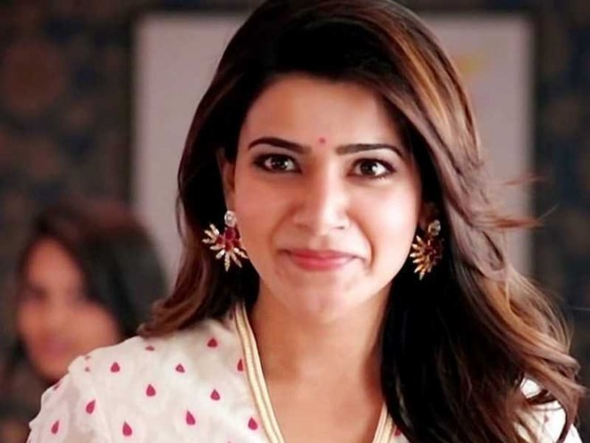 Samantha Akkineni is all set to launch her debut production