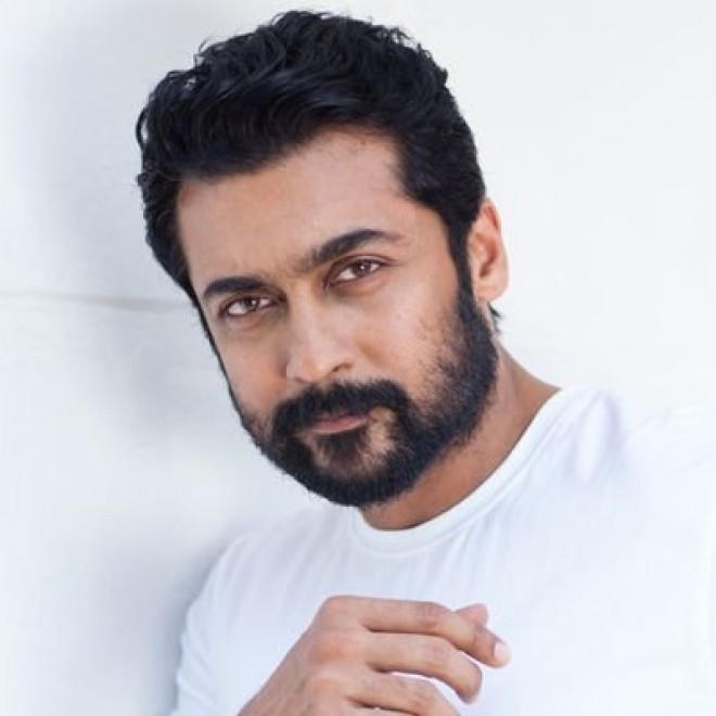 Actor Suriya is going to Focus on Tollywood