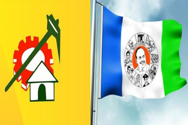 YCP have lost 16% vote share: TDP