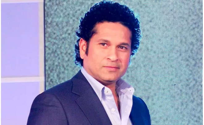 Would abhor to give two points to Pak in WC: Sachin