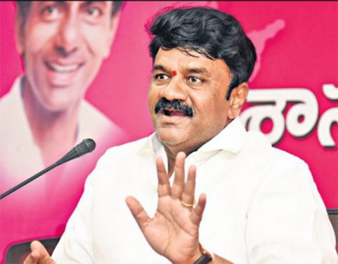 Nagarjuna Sagar Assembly constituency by election, TRS Leader advised to withdraw and save his dignity! 
