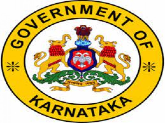 The Karnataka government served notices on pharmaceutical majors?