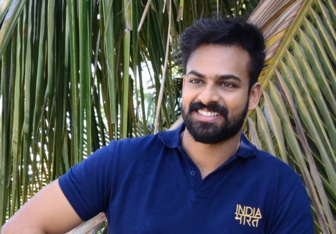 Vaishnav Tej signed a couple of films deal with Mythri Movie Makers