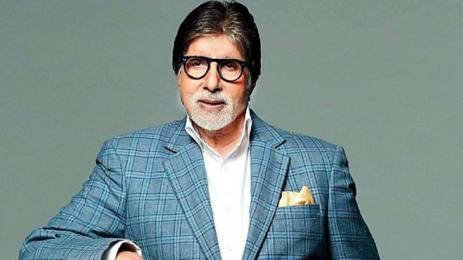 Bollywood: Amitabh Bachchan paid Rs. 70 crore tax