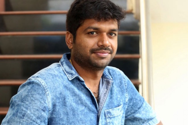 Anil Ravipudi doubles the remuneration 