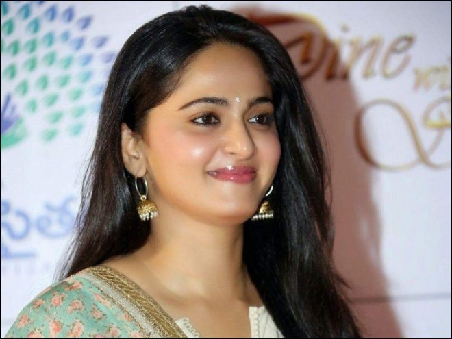 Anushka to undergoing a physical makeover for her next!