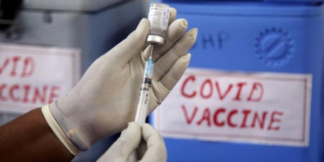 Vaccine drive for cab, autorickshaw drivers today in Hyderabad