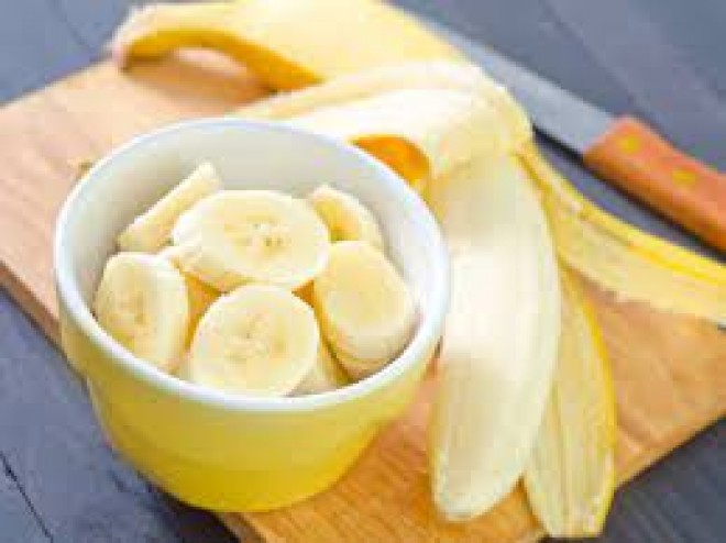 Banana for Breakfast anyone??? 
