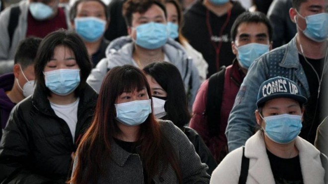 Beijing now, shuts its doors fearing the infection