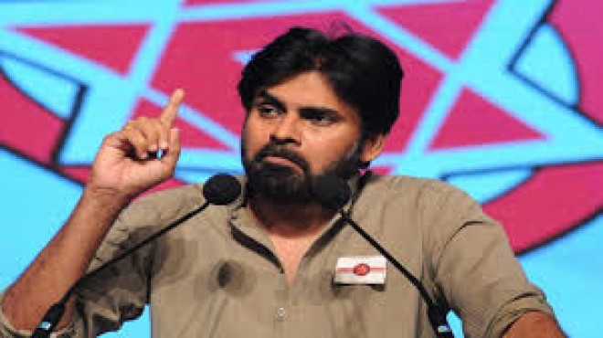 My brother Pawan Kalyan will lead me to victory