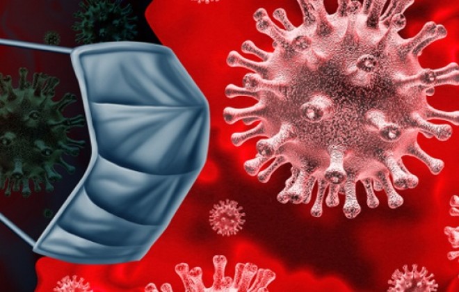 A huge jump in 24 hours, virus worsening in the country