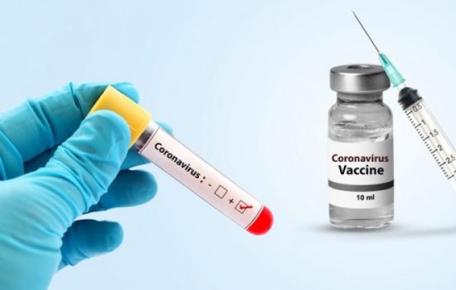 Good News: Modernas vaccine enters last stage of trials