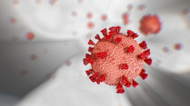 Coronavirus: Record spike in 24 hours