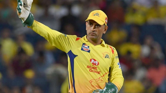 CSK might be losing another one of its star player