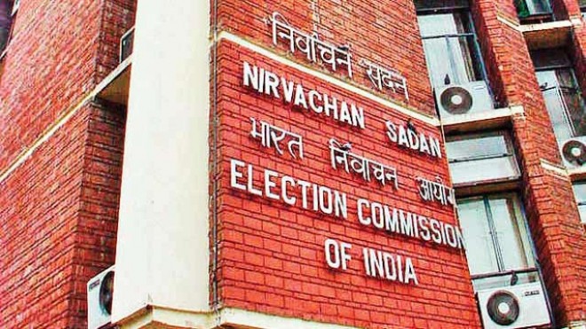 Name of EVM thief was missing in TDPs list