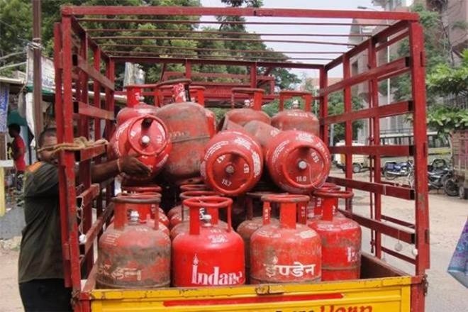 Gas Cylinder price hiked; Consumers in country worried