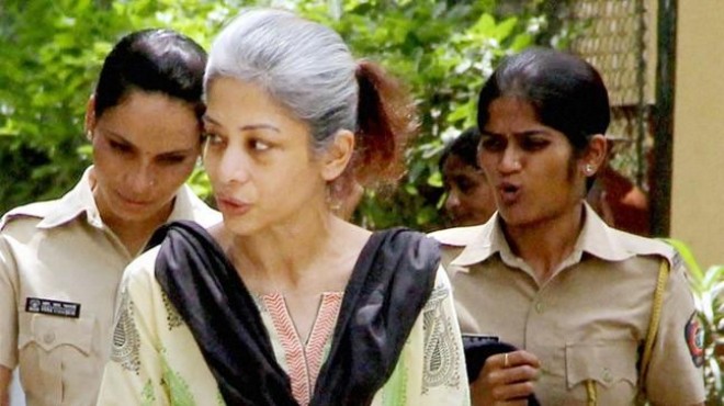 CBI rejects Indrani plea for lie detector test