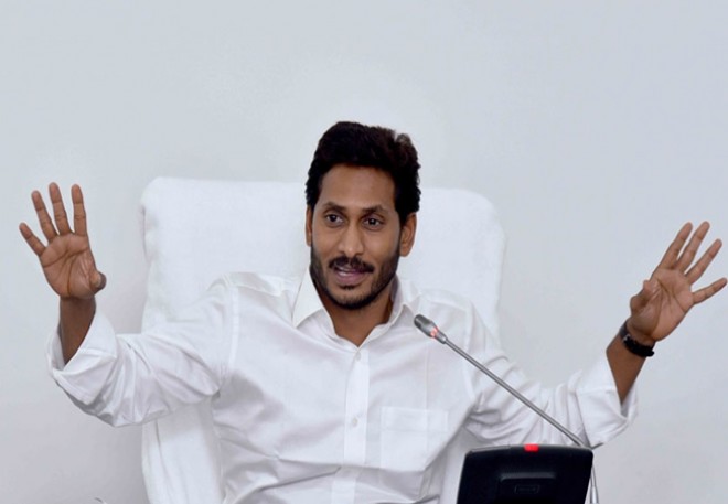 YS Jagan to give key position to 30 years Prudhvi !