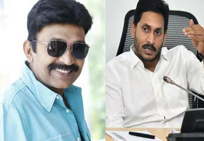 TFI Actor Supports YS Jagans Decision 