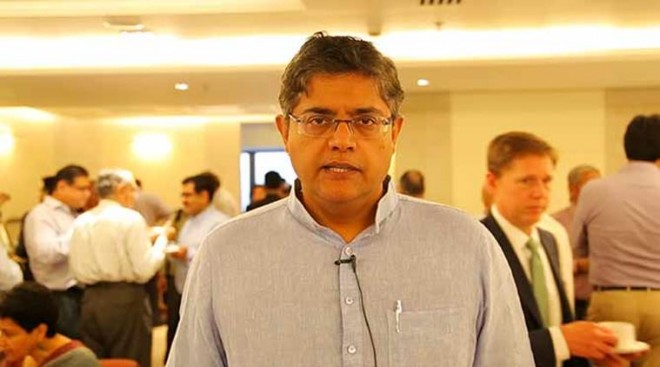   BJD Jay Panda to join BJP today