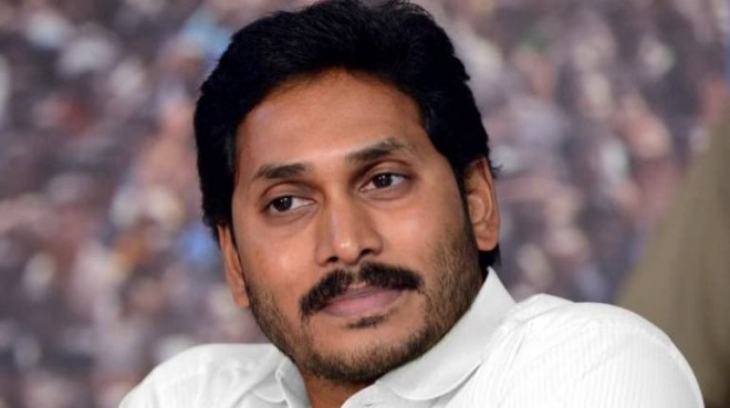 Huge: Jagan ready for alliance with CPI, CPM, and Loksatta?