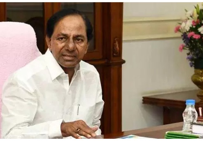 Telangana cabinet approves Vote-on-Account