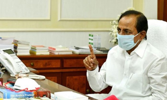 Telangana to continue lockdown with no relaxation