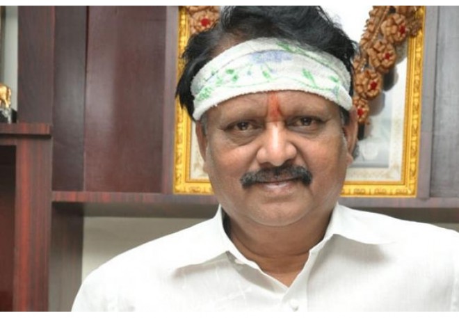 Telugu Film Industry Mourns the Death of Veteran Filmmaker Kodi Ramakrishna
