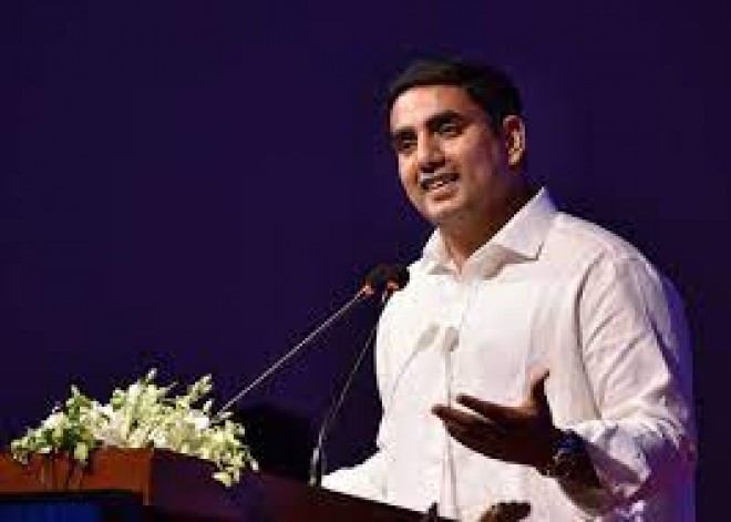 Lokesh is yet to prove himself as a politician?