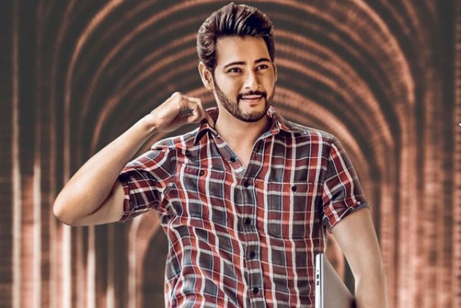 Maharshi overseas rights sold at huge amount