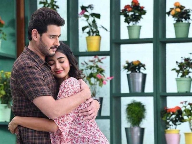Maharshi team planning this post films release