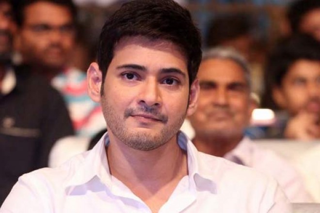 Mahesh to start working with Nithins director?