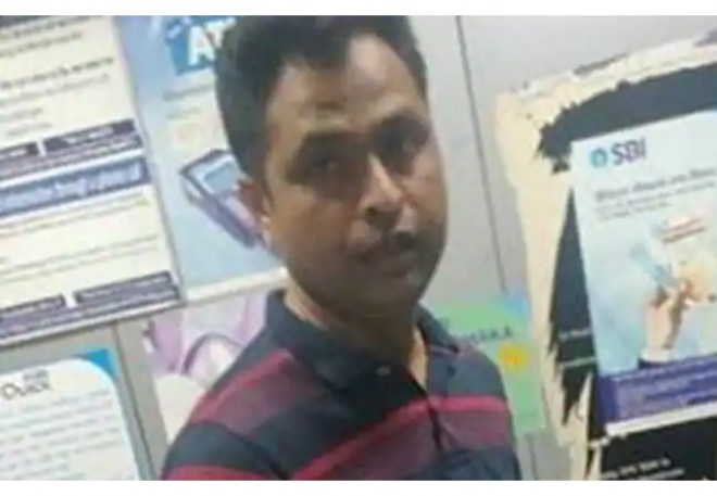 Man nabbed for flashing inside ATM in Mumbai