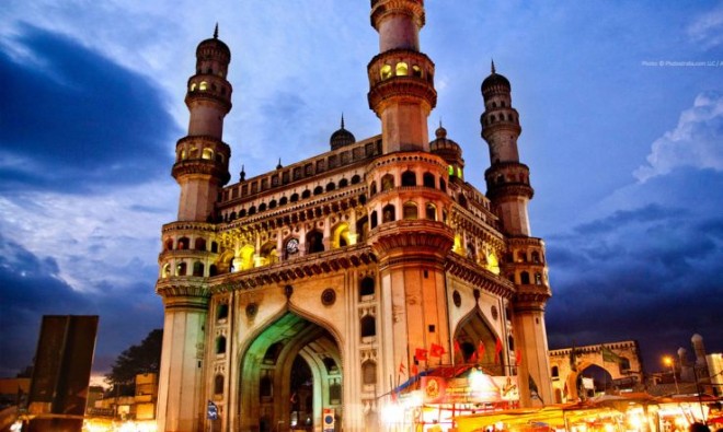 Hyderabad Acknowledge as Most livable city.