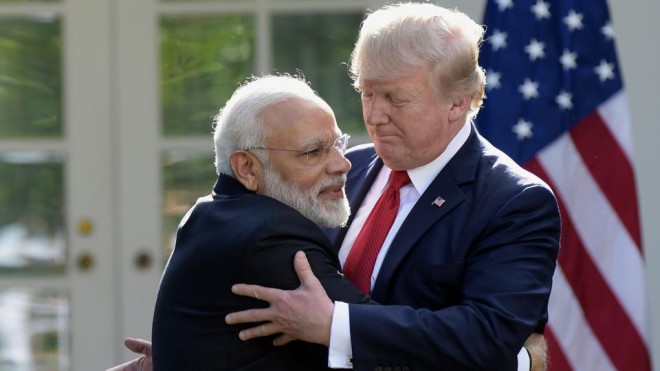 US-India relationship expanded during Modis regime: US official