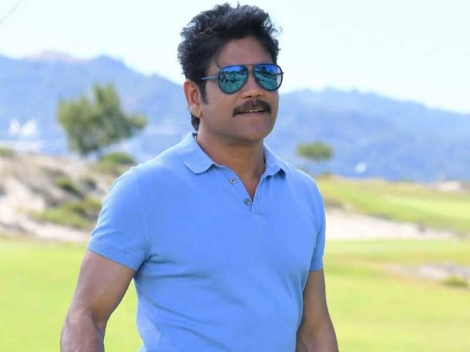 Nagarjuna opens up about the confusion with his upcoming film