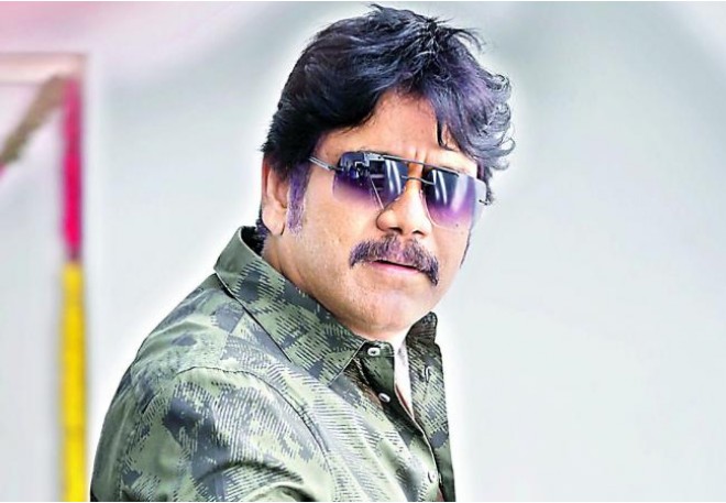 Manmadhudu 2 is a remake of a Hollywood film