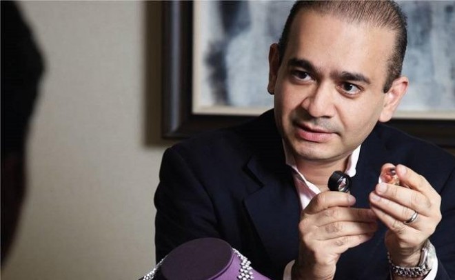   Nirav Modi illegal Rs 100-cr bungalow to be blown up with dynamite today