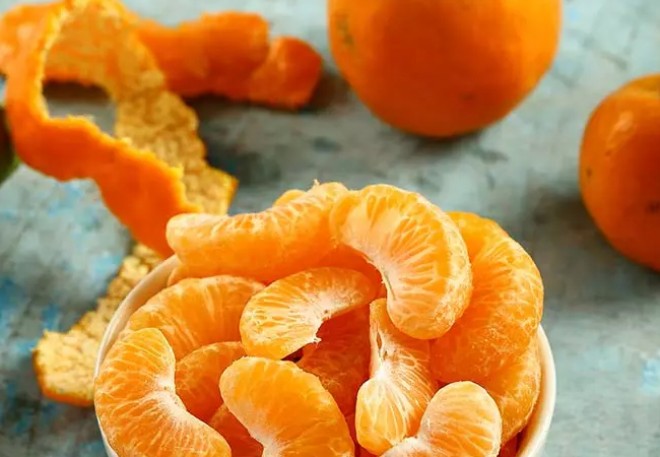 Benifits of Orange 