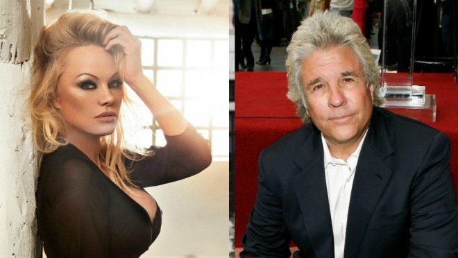 Pamela Anderson marriage broke-off after just 12 days