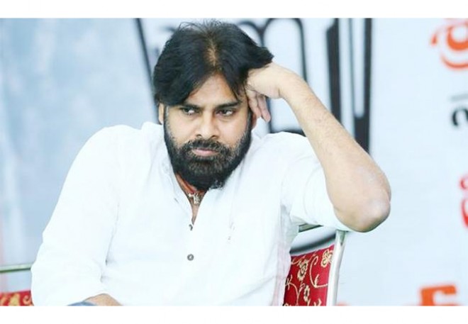 Pawan Kalyan doesnt even have a basic idea of the capital