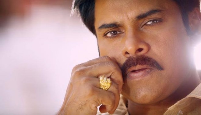4 movies on role for Pawan Kalyan