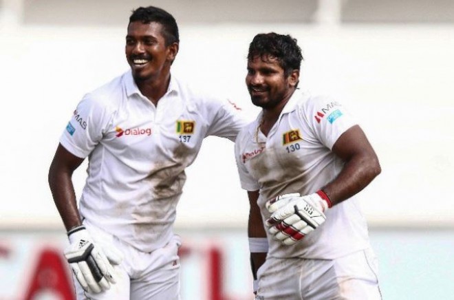 Kusal Perera jumps 58 places and Cummins the new No. 1 Test bowler