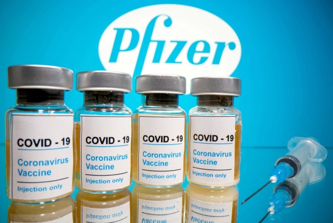 Pfizer asks Covid vaccine approval for 12-15 year olds in US